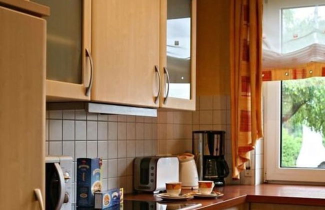 Appealing Apartment in Motten - Foto 6