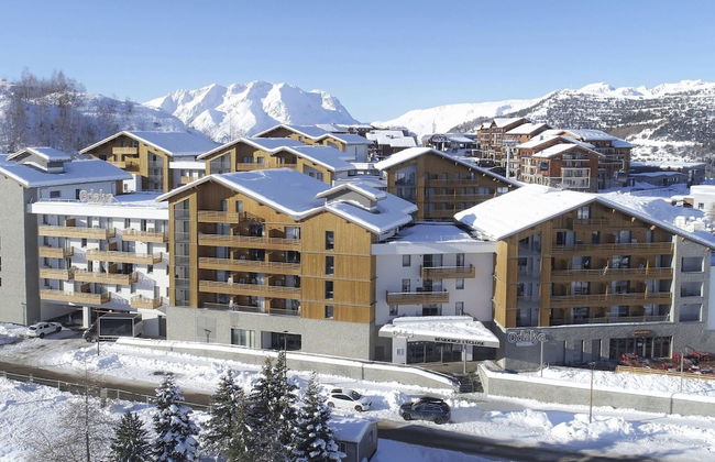 Apartment in Eclose With Mountain Views - Foto 16