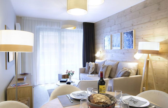 Apartment in Eclose With Mountain Views - Foto 15