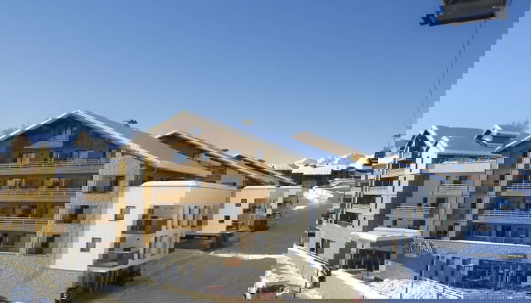 Foto 1 - Apartment in Eclose With Mountain Views