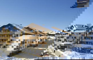 Foto 1 - Apartment in Eclose With Mountain Views