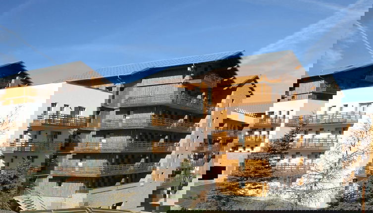 Foto 1 - Perfect Holiday Home With spa