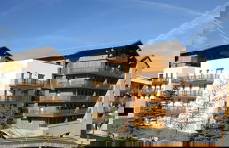 Foto 1 - Perfect Holiday Home With spa