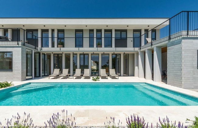 Villa Kathrin Istria - Foto 21