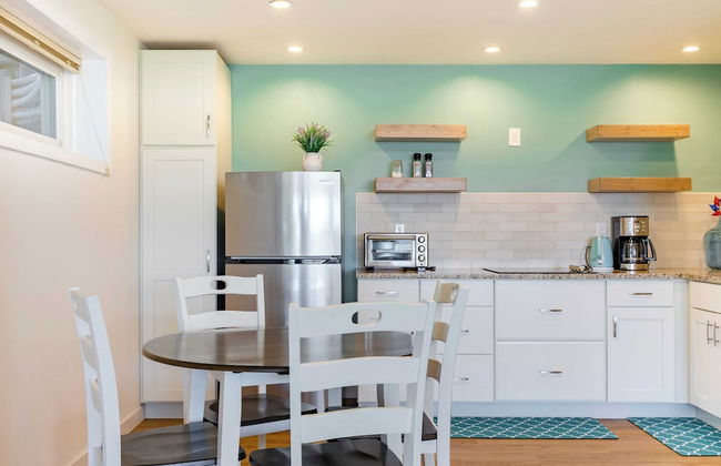 Sunny Side Island Retreat by Avantstay Backyard - Foto 9