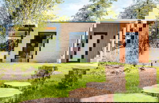Photo 1 - Holiday Home in Veluwe With Veranda