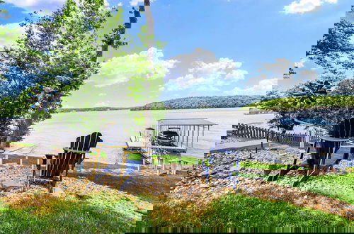 Foto 23 - For the View Lakeside Launchpad! Great Location