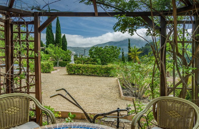Belvilla by OYO Casa el Paraiso - Foto 32