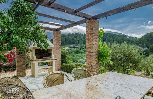 Belvilla by OYO Casa el Paraiso - Foto 23