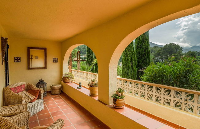 Belvilla by OYO Casa el Paraiso - Foto 31