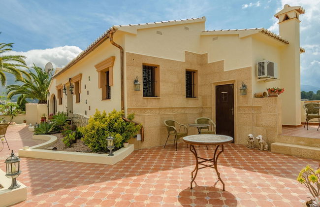 Belvilla by OYO Casa el Paraiso - Foto 27