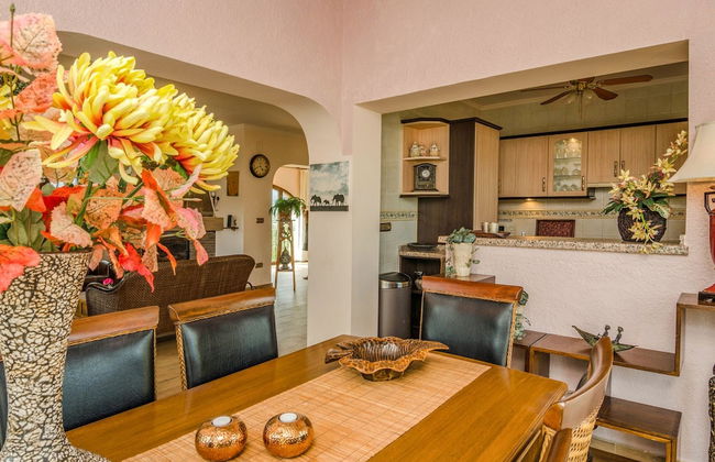 Belvilla by OYO Casa el Paraiso - Foto 22