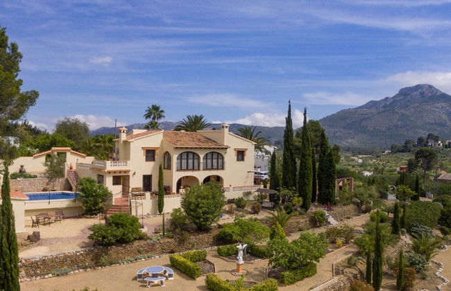 Belvilla by OYO Casa el Paraiso - Foto 30