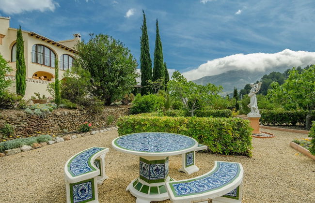 Belvilla by OYO Casa el Paraiso - Foto 28
