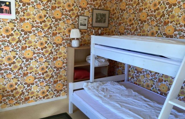 8 Person Holiday Home in Vingaker - Foto 4