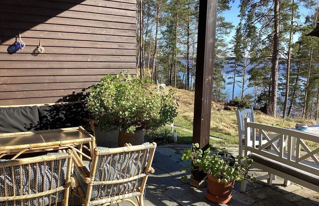 8 Person Holiday Home in Vingaker - Foto 17