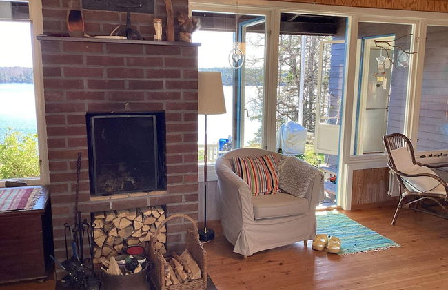 8 Person Holiday Home in Vingaker - Foto 11