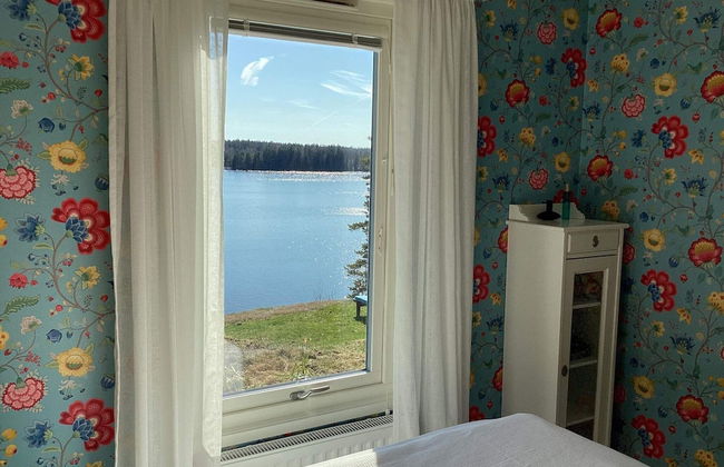 8 Person Holiday Home in Vingaker - Foto 2