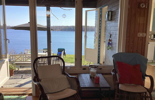 8 Person Holiday Home in Vingaker - Foto 19