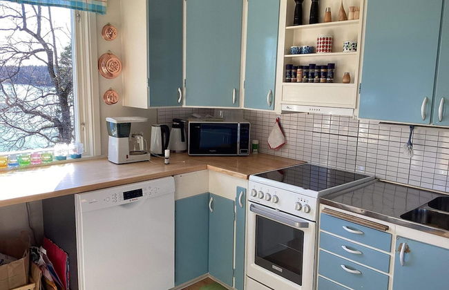 8 Person Holiday Home in Vingaker - Foto 6