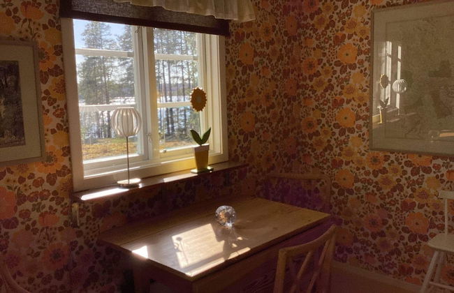 8 Person Holiday Home in Vingaker - Foto 15