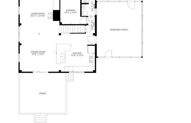 Woodfall by Avantstay Tons of Outdoor Space - Photo 17