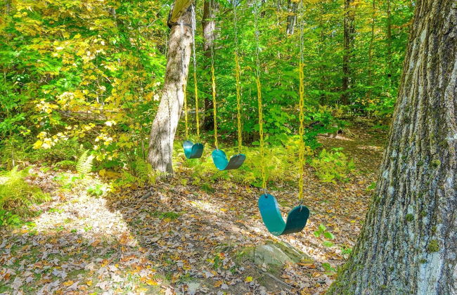 Woodfall by Avantstay Tons of Outdoor Space - Photo 21