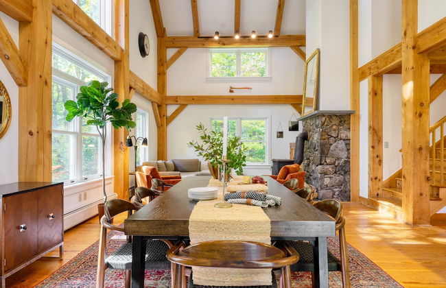 Woodfall by Avantstay Tons of Outdoor Space - Photo 25