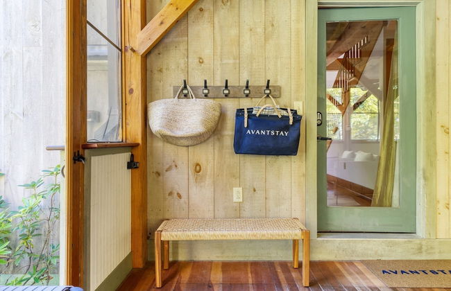 Woodfall by Avantstay Tons of Outdoor Space - Photo 32