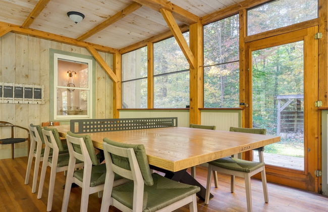 Woodfall by Avantstay Tons of Outdoor Space - Photo 23