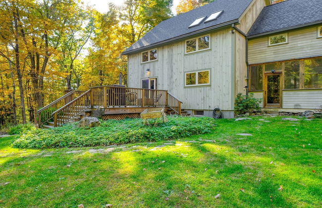 Woodfall by Avantstay Tons of Outdoor Space - Photo 46