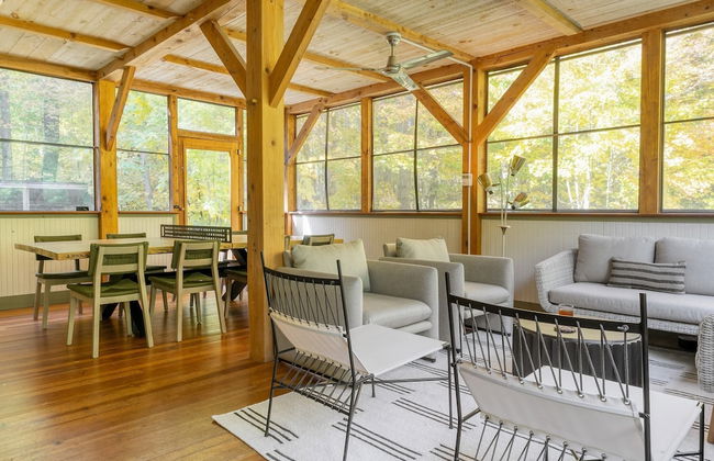 Woodfall by Avantstay Tons of Outdoor Space - Photo 29