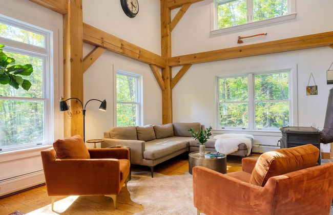 Woodfall by Avantstay Tons of Outdoor Space - Photo 15