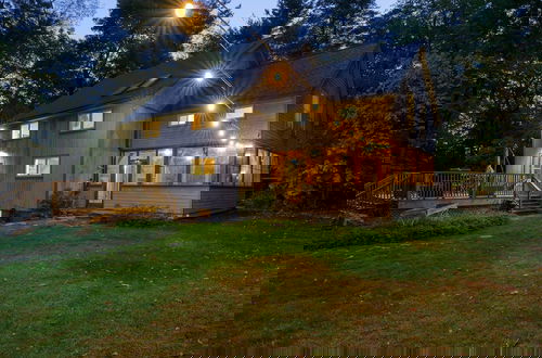 Foto 45 - Woodfall by Avantstay Tons of Outdoor Space