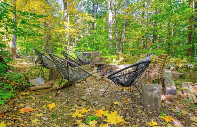 Woodfall by Avantstay Tons of Outdoor Space - Photo 37