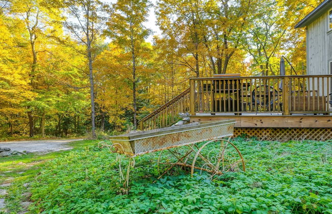 Woodfall by Avantstay Tons of Outdoor Space - Photo 35