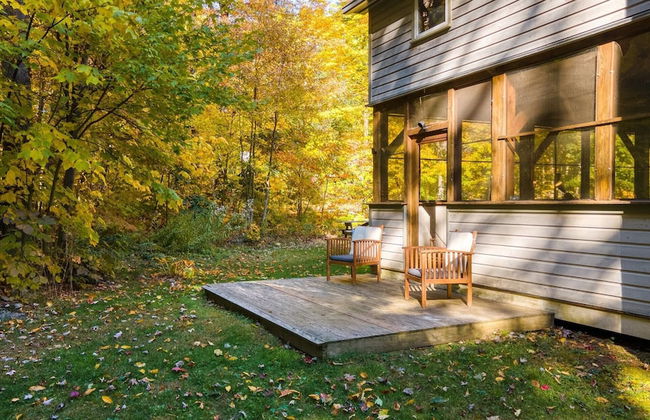Woodfall by Avantstay Tons of Outdoor Space - Photo 40