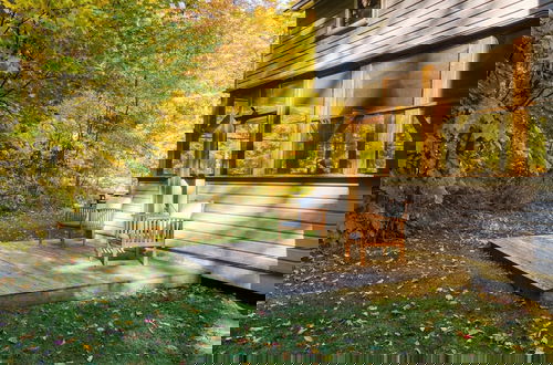 Foto 40 - Woodfall by Avantstay Tons of Outdoor Space