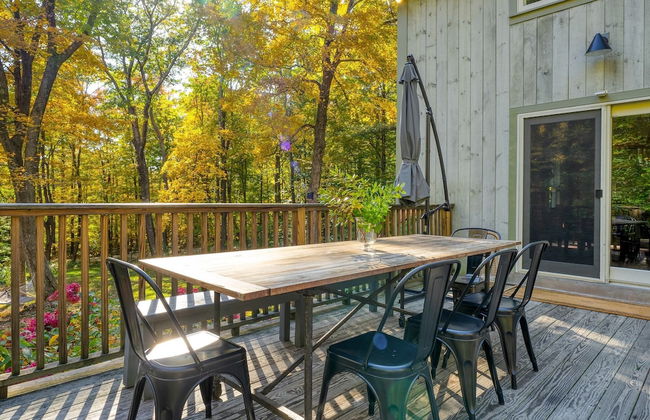 Woodfall by Avantstay Tons of Outdoor Space - Photo 39