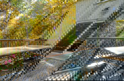 Foto 39 - Woodfall by Avantstay Tons of Outdoor Space