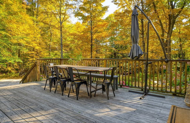 Woodfall by Avantstay Tons of Outdoor Space - Photo 38