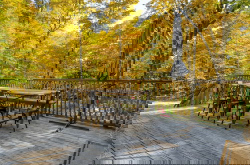 Foto 38 - Woodfall by Avantstay Tons of Outdoor Space