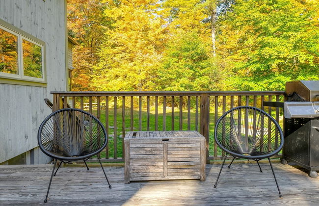 Woodfall by Avantstay Tons of Outdoor Space - Photo 41