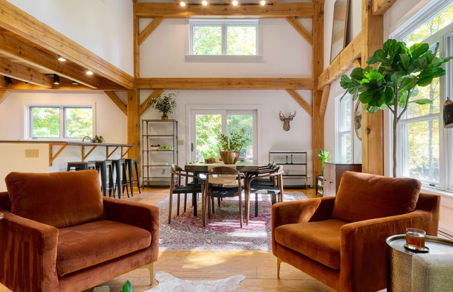Woodfall by Avantstay Tons of Outdoor Space - Photo 24