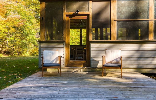 Woodfall by Avantstay Tons of Outdoor Space - Photo 42