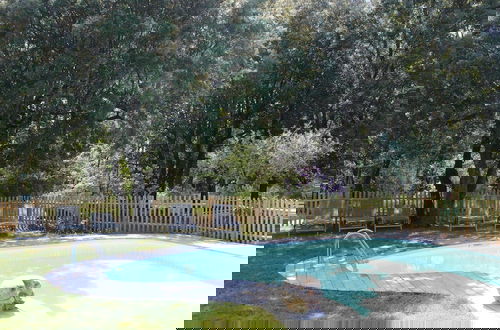 Foto 15 - Holiday Home in Lorgues With Private Pool