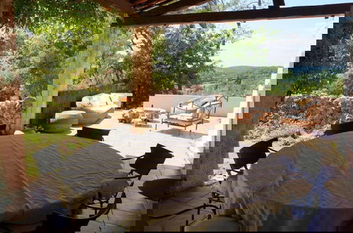 Foto 23 - Holiday Home in Lorgues With Private Pool