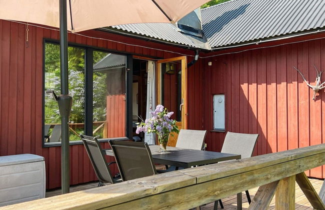 4 Person Holiday Home in Annestad-by Traum - Foto 26