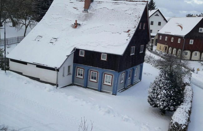 Vincent Family Holiday Home - Foto 20