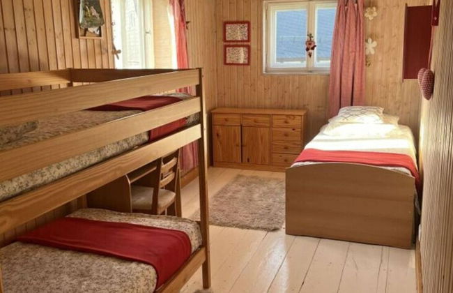 Vincent Family Holiday Home - Foto 6